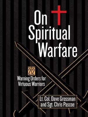 cover image of On Spiritual Warfare